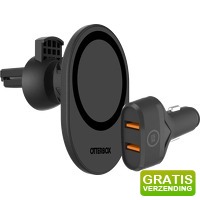 Bekijk de aanbieding van Coolblue.nl 2: Otterbox telefoonhouder Auto