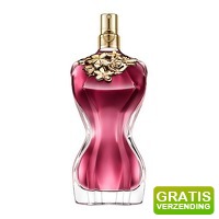 Bekijk de aanbieding van Deloox.nl: Jean Paul Gaultier La Belle EDP