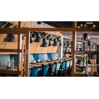 Bekijk de aanbieding van Voordeeluitjes.nl 2: Hotel Hoogeerd by Flow