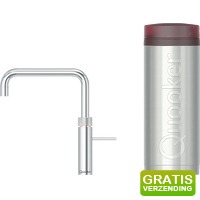Bekijk de aanbieding van Coolblue.nl 2: Quooker PRO3 en Quooker kraan