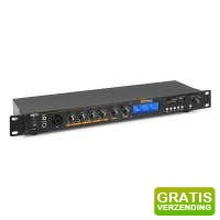 Bekijk de aanbieding van MaxiAxi.com: Power Dynamics PDC75 Bluetooth USB mp3 speler