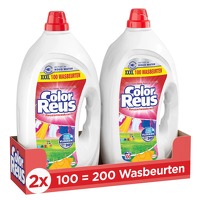 Bekijk de aanbieding van Plein.nl: 2 x Witte Reus vloeibaar wasmiddel