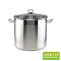 Bekijk de aanbieding van DealDonkey.com 2: Soeppan 20 liter