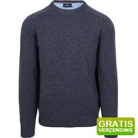 Bekijk de aanbieding van Suitableshop: Steppin' Out trui lamswol