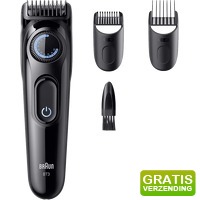 Bekijk de aanbieding van Coolblue.nl 2: Braun Series 3 BT3520