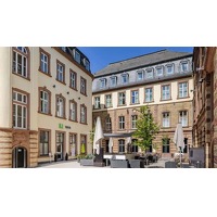 Bekijk de aanbieding van Voordeeluitjes.nl 2: ibis Styles Trier