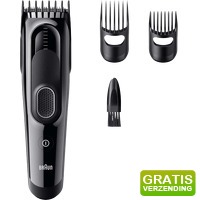 Bekijk de aanbieding van Coolblue.nl 1: Braun Series 5 HC5530