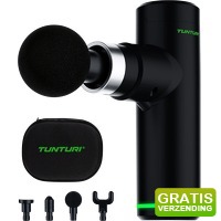 Bekijk de aanbieding van Coolblue.nl 2: Tunturi massage gun Mini