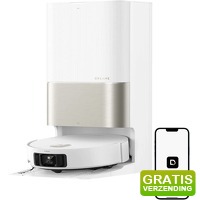 Bekijk de aanbieding van Coolblue.nl 3: Dreame X50 Ultra Complete White