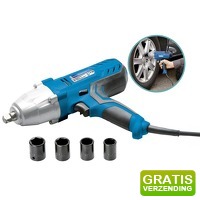 Bekijk de aanbieding van DealDonkey.com 2: Cartrend slagmoersleutel
