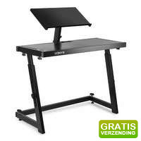 Bekijk de aanbieding van MaxiAxi.com: Vonyx DB10 DJ meubel
