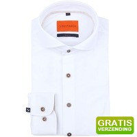 Bekijk de aanbieding van Suitableshop: Suitable overhemd