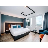 Bekijk de aanbieding van Traveldeal.nl: Ontspannend verblijf aan het strand van Zandvoort