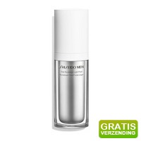 Bekijk de aanbieding van Deloox.nl: Shiseido Shiseido Men Total Revitalizer Light Fluid