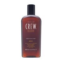 Bekijk de aanbieding van Deloox.nl: American Crew 3-in-1 shampoo