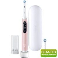 Bekijk de aanbieding van Coolblue.nl 1: Oral-B iO 6N tandenborstel