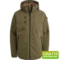 Bekijk de aanbieding van Suitableshop: PME Legend jas Snowpack Icon 2.0