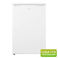 Bekijk de aanbieding van Expert.nl: Inventum tafelmodel koelkast KK55EXP