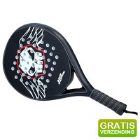 Bekijk de aanbieding van DealDonkey.com: No Fear Padel Racket