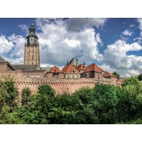 Bekijk de aanbieding van ZoWeg.nl: Zoweg Deal! 3 dagen Zutphen incl. diner