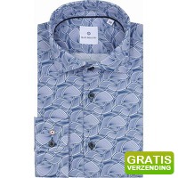 Bekijk de aanbieding van Suitableshop: Blue Industry overhemd