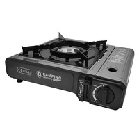 Bekijk de aanbieding van Voordeelvanger.nl 2: Nood kooktoestel met draagkoffer