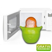 Bekijk de aanbieding van DealDonkey.com 3: Cleanmaxx magnetron reiniger