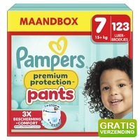 Bekijk de aanbieding van Plein.nl: Pampers Premium Protection luierbroekjes