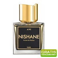 Bekijk de aanbieding van Deloox.nl: Nishane Ani Extrait de Parfum