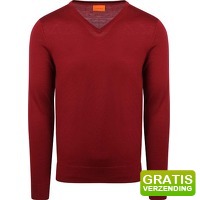 Bekijk de aanbieding van Suitableshop: Suitable Merino pullover