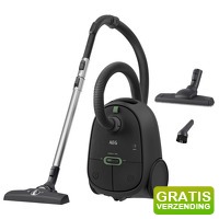 Bekijk de aanbieding van Expert.nl: AEG stofzuiger 6000 CLEAN