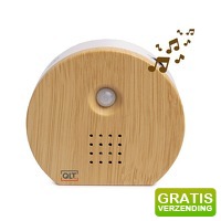 Bekijk de aanbieding van DealDonkey.com 2: QLT Nature geluidbox
