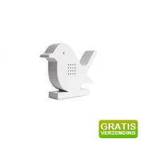 Bekijk de aanbieding van DealDonkey.com 4: QLT vogelhuisje