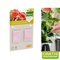 Bekijk de aanbieding van DealDonkey.com 2: Pokon Bloeiende Planten voedingsstaafjes