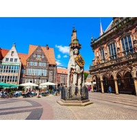 Bekijk de aanbieding van ZoWeg.nl: 3 dagen Bremen