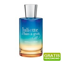 Bekijk de aanbieding van Deloox.nl: Juliette Has a Gun Vanilla Vibes EDP