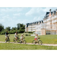 Bekijk de aanbieding van Traveldeal.nl: Heerlijk een paar dagen in het Franse Normandie