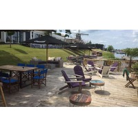 Bekijk de aanbieding van Voordeeluitjes.nl 2: De Zon Hotel & Restaurant by Flow