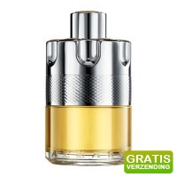 Bekijk de aanbieding van Deloox.nl: Azzaro Wanted EDT