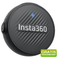 Bekijk de aanbieding van Coolblue.nl 1: Insta360 Mic Air