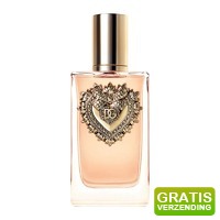 Bekijk de aanbieding van Deloox.nl: Dolce & Gabbana Devotion eau de parfum