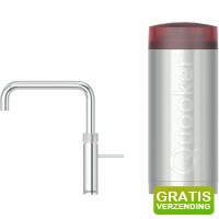 Bekijk de aanbieding van Coolblue.nl 1: Quooker COMBI+ en kraan
