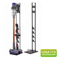 Bekijk de aanbieding van DealDonkey.com: XEMM Universele Metalen Standaard voor Dyson Steelstofzuigers
