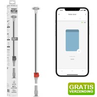 Bekijk de aanbieding van Coolblue.nl 1: MotionBlinds Retrofit rolgordijn motor