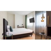 Bekijk de aanbieding van Voordeeluitjes.nl 2: The James Hotel Rotterdam