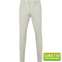Bekijk de aanbieding van Suitableshop: King Essentials The Harry chino broek