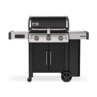 Bekijk de aanbieding van Alternate.nl: Genesis II EX-315 GBS Smart gasbarbecue
