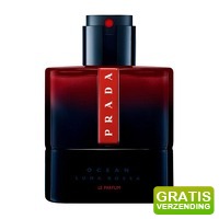 Bekijk de aanbieding van Deloox.nl: Prada Ocean Luna Rossa Le Parfum