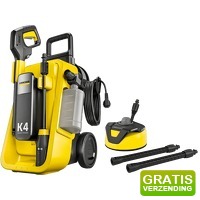 Bekijk de aanbieding van Coolblue.nl 1: Karcher K4 Comfort Premium Home