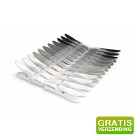 Bekijk de aanbieding van DealDonkey.com 4: 24 XEMM Wasknijpers - Kunststof Knijpers voor Wasrek - Sterke Grip - zwart/Wit/Grijs
